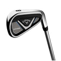 Callaway Edge Men's 10 Piece Right Handed Stiff Flex Golf Club Set - SuperSaverAU - view 6