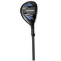 Callaway Edge Graphite Men’s 10-piece Right Handed Regular Flex Golf Club Set
