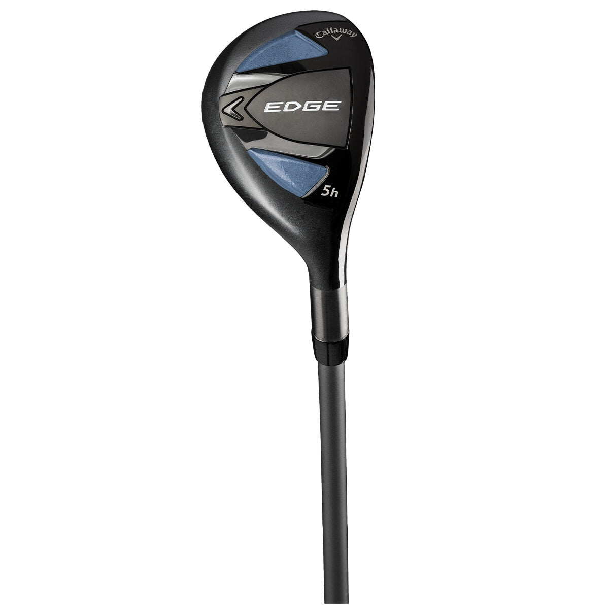 Callaway Edge Graphite Men’s 10-piece Right Handed Regular Flex Golf Club Set