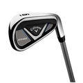 Callaway Edge Graphite Men’s 10-piece Right Handed Regular Flex Golf Club Set