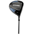 Callaway Edge Graphite Men’s 10-piece Right Handed Regular Flex Golf Club Set