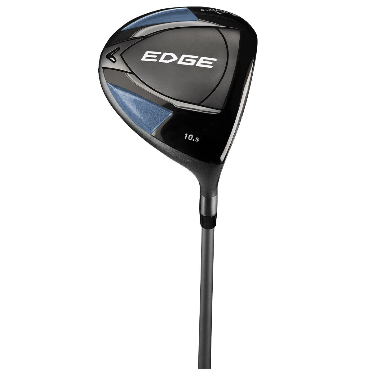 Callaway Edge Graphite Men’s 10-piece Right Handed Regular Flex Golf Club Set