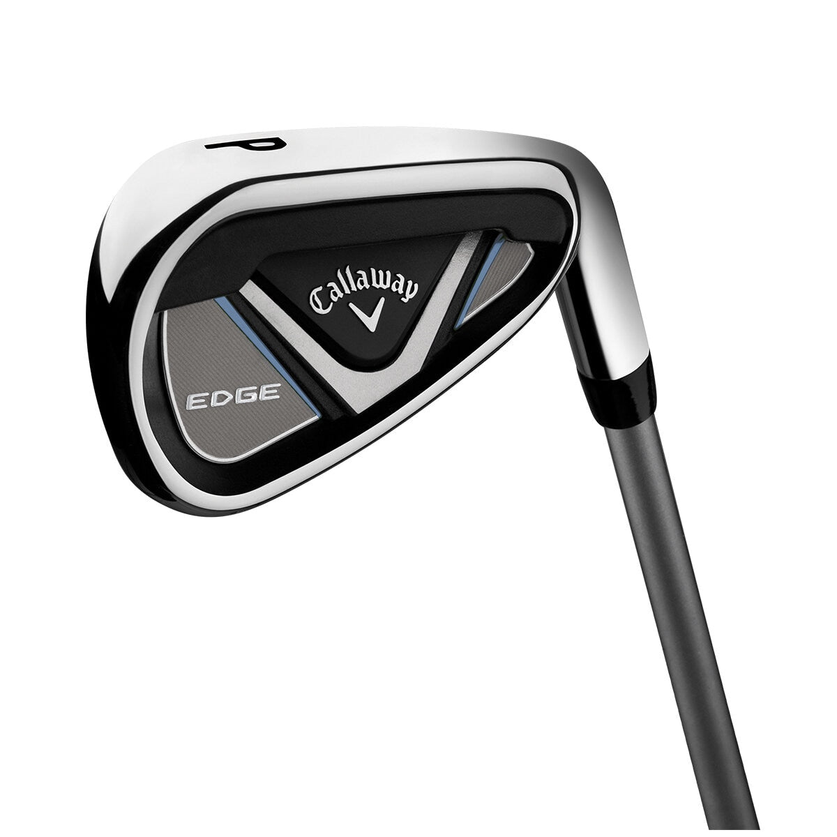 Callaway Edge Graphite Men’s 10-piece Right Handed Regular Flex Golf Club Set