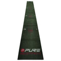 Pure 2  Improve Perfect Stroke Putting Mat - SuperSaverAU - view 1