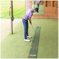 Pure 2  Improve Perfect Stroke Putting Mat - SuperSaverAU - view 4