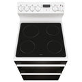 Westinghouse 54cm Freestanding Electric Oven WLE543WCB - SuperSaverAU - view 3
