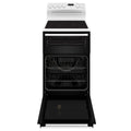 Westinghouse 54cm Freestanding Electric Oven WLE543WCB - SuperSaverAU - view 4
