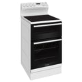 Westinghouse 54cm Freestanding Electric Oven WLE543WCB - SuperSaverAU - view 2