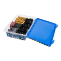 Titan 45mm Mixed Window Packers - 100 Piece - 1mm to 10mm Sizes - Durable Support - SuperSaverAU - view 5