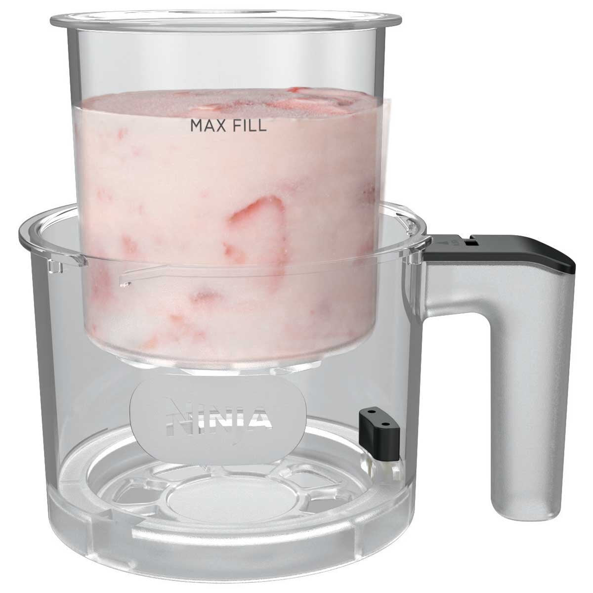 Ninja CREAMi Ice Cream Maker NC300 - SuperSaverAU - view 11