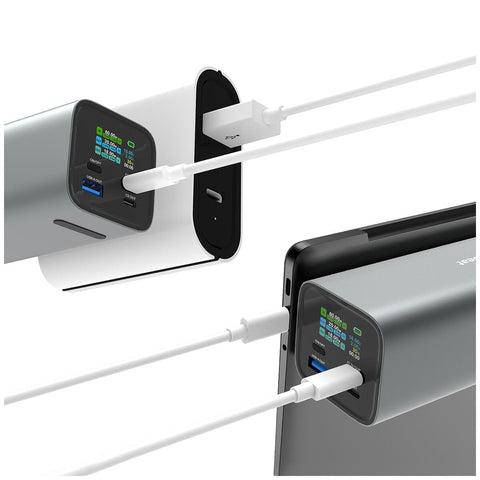 mbeat Gorilla Power 27000mAh USB-C 140W Power Bank MB-PBUC-27000 - SuperSaverAU - view 2