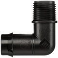 Pope 19 x 15mm Single BSP Male Barbed Threaded Elbow 1000kPa
