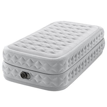 Intex Twin Supreme Air Flow Airbed
