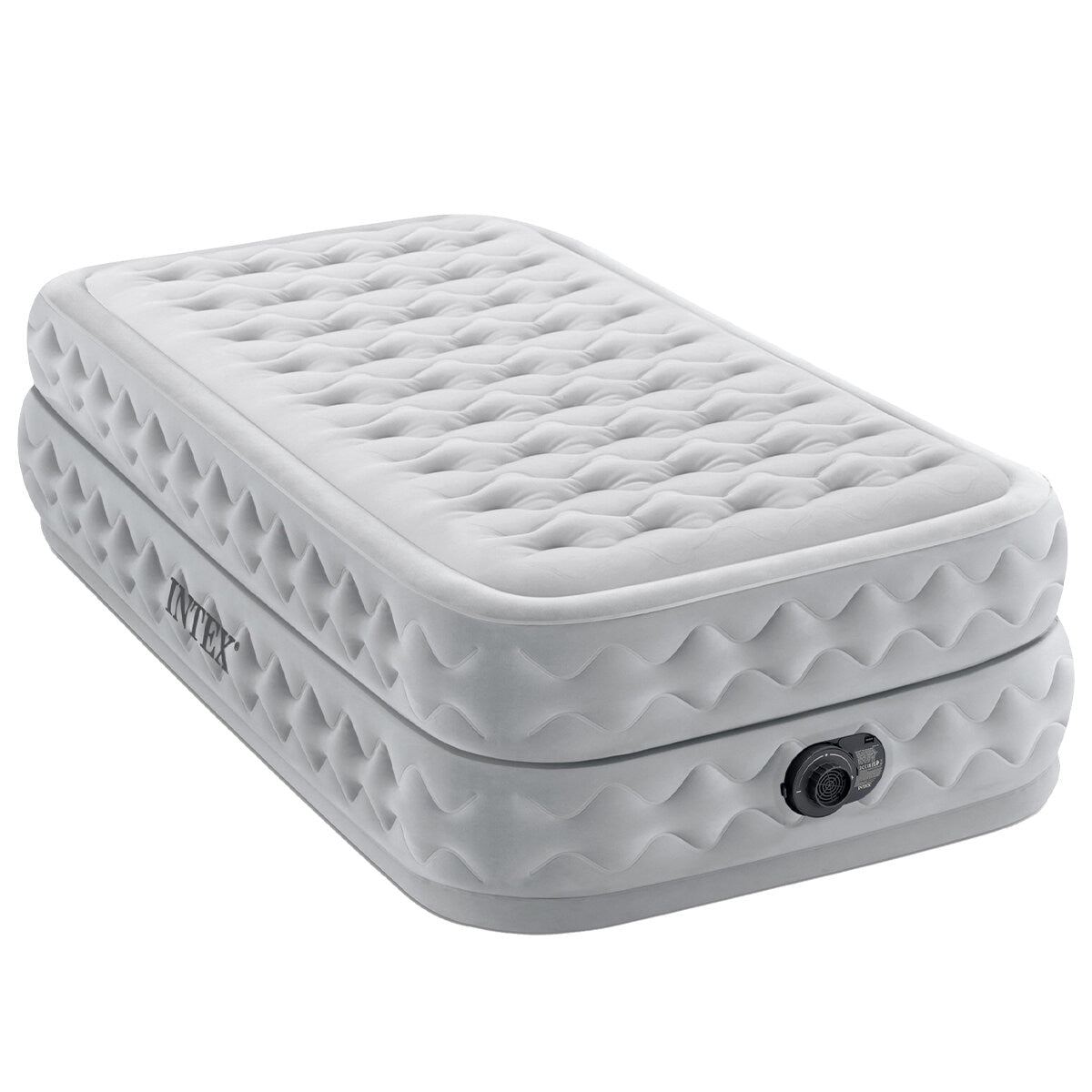 Intex Twin Supreme Air Flow Airbed