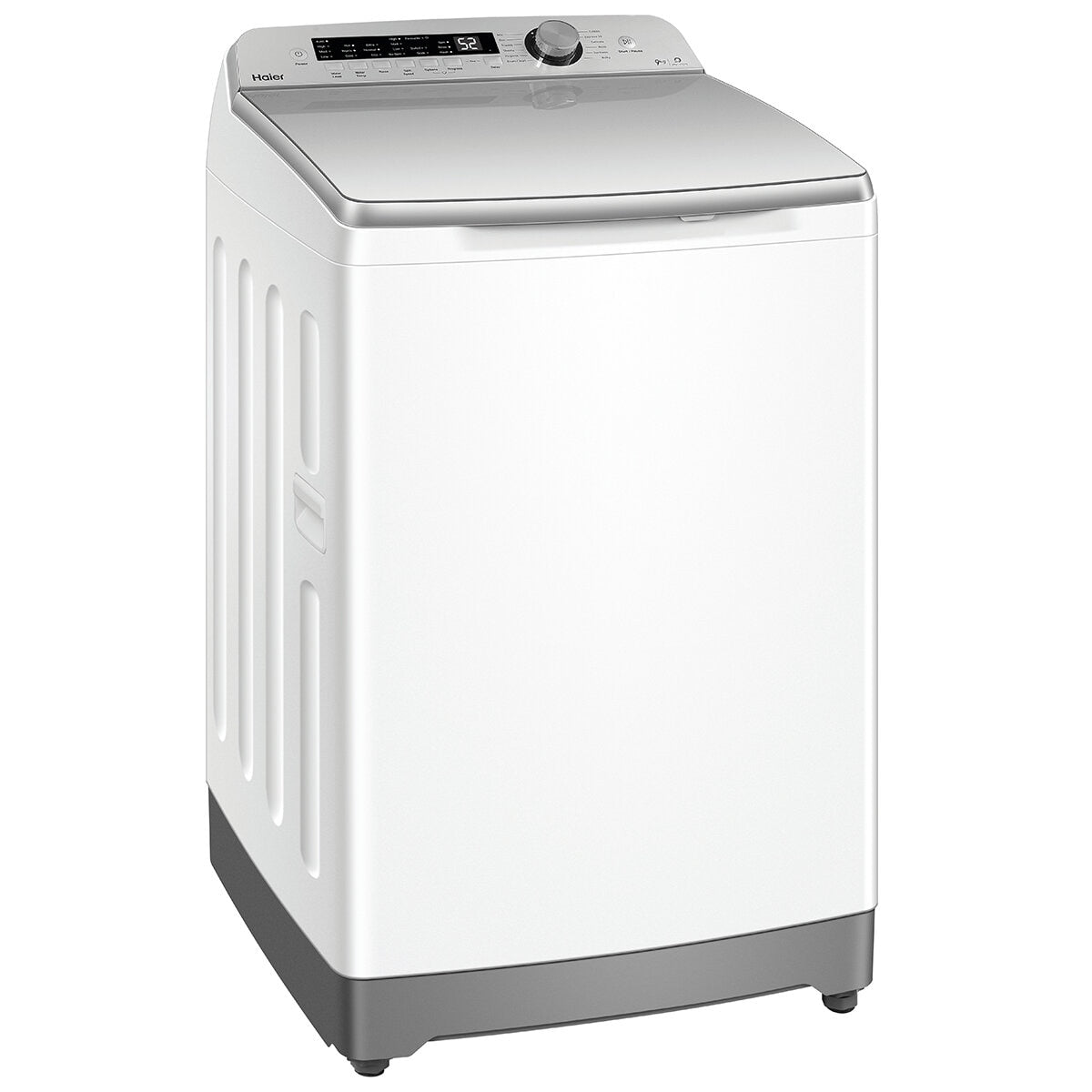 Haier 9kg Top Load Washing Machine HWT09AN1 - SuperSaverAU - view 2