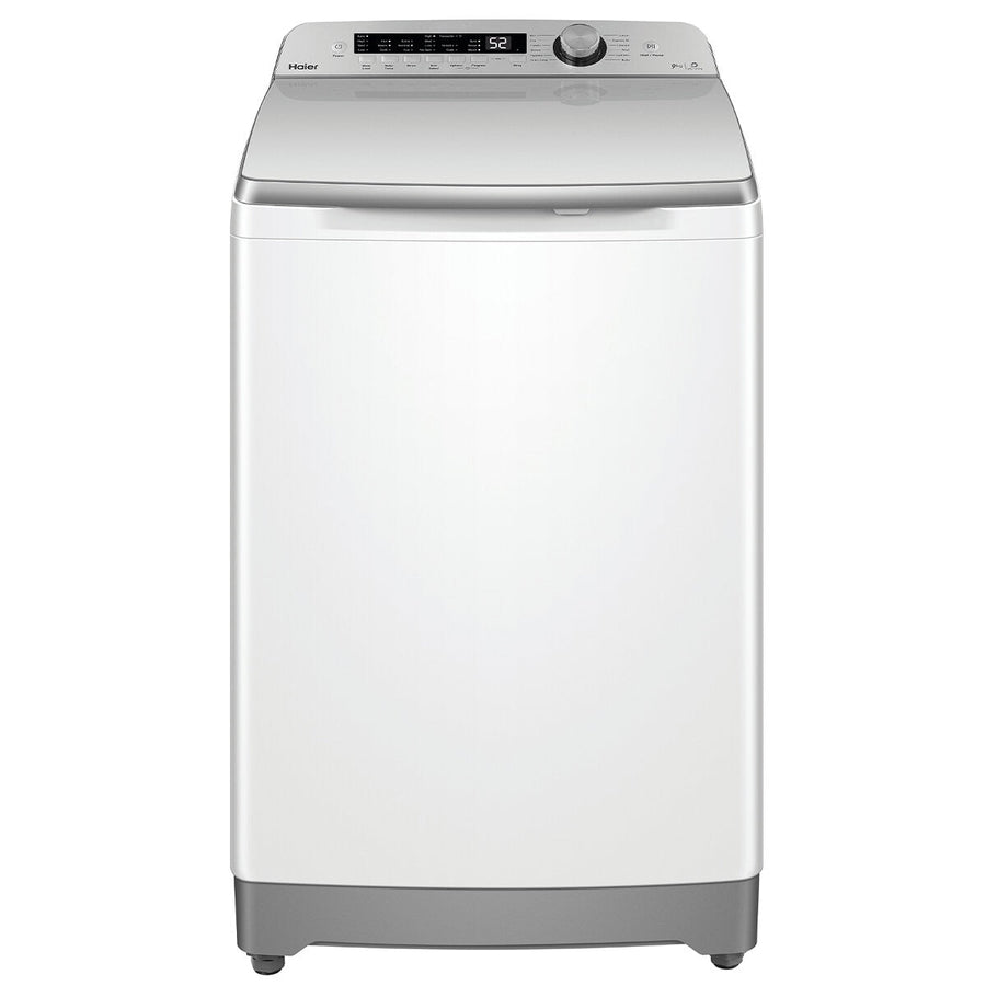Haier 9kg Top Load Washing Machine HWT09AN1 - SuperSaverAU - view 1