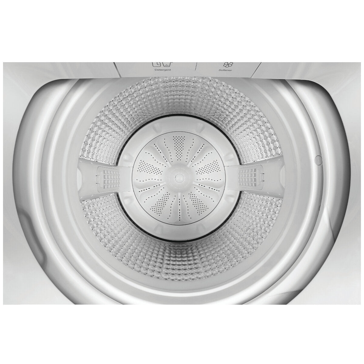 Haier 9kg Top Load Washing Machine HWT09AN1 - SuperSaverAU - view 7