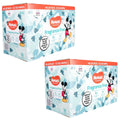 Huggies Fragrance Free Baby Wipes 24 x 80 Wipes - SuperSaverAU - view 2