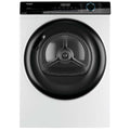 Haier 8kg Heat Pump Dryer H300 HDHP80AW1 - Hinged On Energy Efficiency & Gentle Drying - SuperSaverAU - view 1