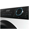 Haier 8kg Heat Pump Dryer H300 HDHP80AW1 - Hinged On Energy Efficiency & Gentle Drying - SuperSaverAU - view 5