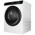 Haier 8kg Heat Pump Dryer H300 HDHP80AW1 - Hinged On Energy Efficiency & Gentle Drying - SuperSaverAU - view 3