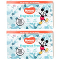 Huggies Fragrance Free Baby Wipes 24 x 80 Wipes - SuperSaverAU - view 1