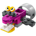 LEGO Sonic the Hedgehog Tails’ Adventure Boat Toy 76997 - SuperSaverAU - view 5