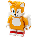 LEGO Sonic the Hedgehog Tails’ Adventure Boat Toy 76997 - SuperSaverAU - view 4