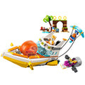 LEGO Sonic the Hedgehog Tails’ Adventure Boat Toy 76997 - SuperSaverAU - view 2