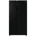 Haier 575L S+ Three Door Side by Side Fridge HRF575XC - SuperSaverAU - view 1