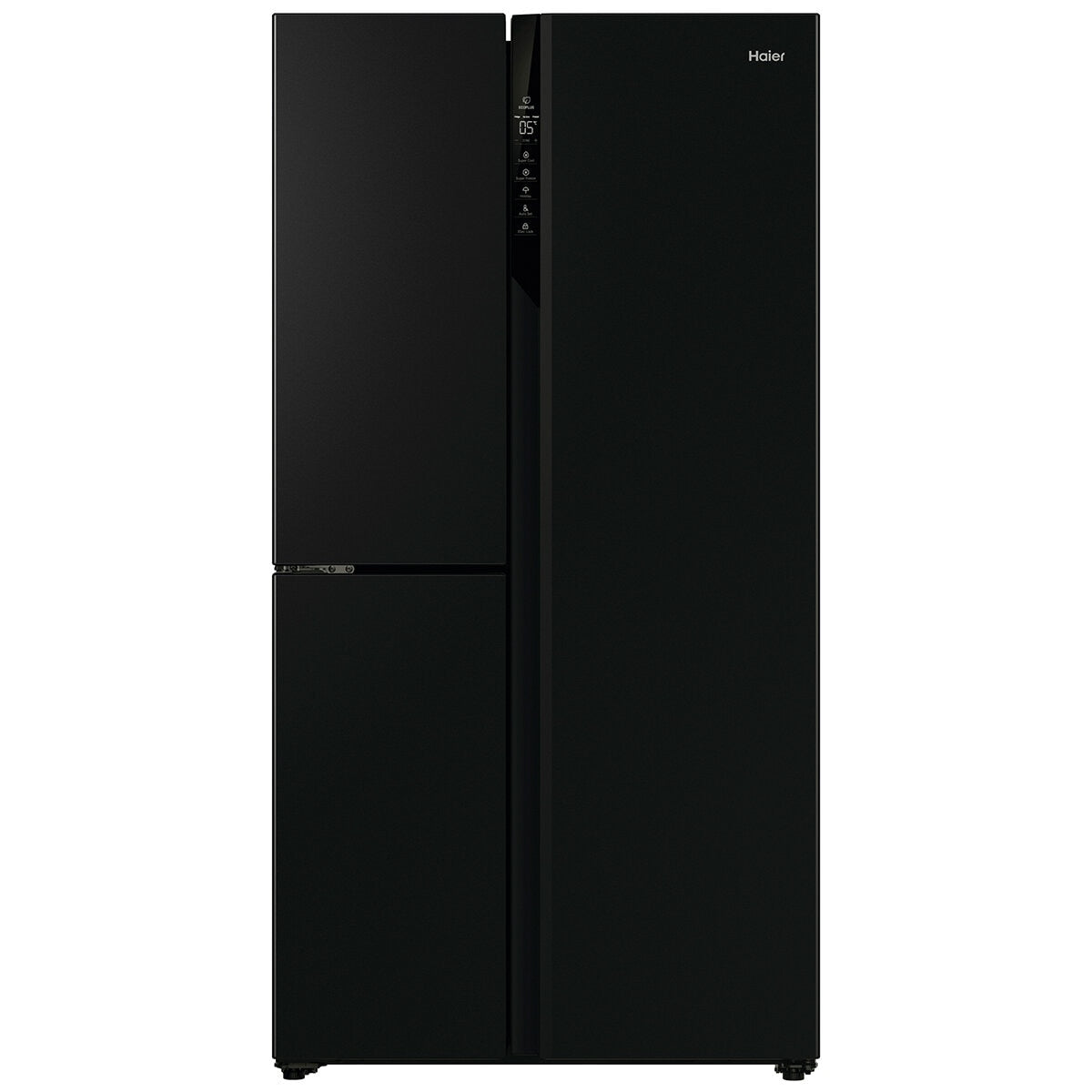 Haier 575L S+ Three Door Side by Side Fridge HRF575XC - SuperSaverAU - view 1