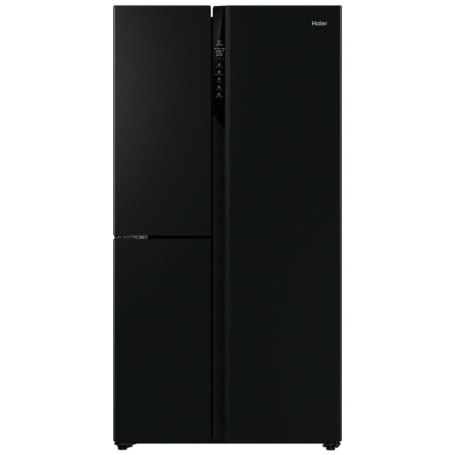 Haier 575L S+ Three Door Side by Side Fridge HRF575XC - SuperSaverAU - view 1