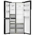 Haier 575L S+ Three Door Side by Side Fridge HRF575XC - SuperSaverAU - view 3