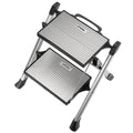 Polder Easy Close 2 Step Folding Ladder - SuperSaverAU - view 1