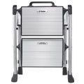 Polder Easy Close 2 Step Folding Ladder - SuperSaverAU - view 2