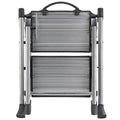 Polder Easy Close 2 Step Folding Ladder - SuperSaverAU - view 3