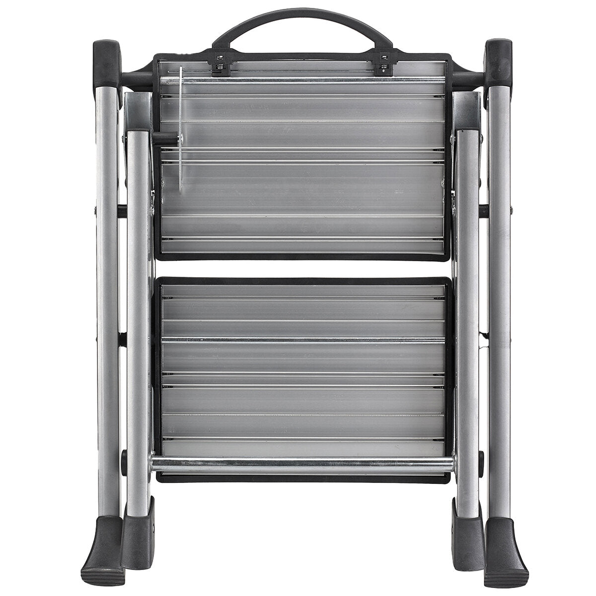 Polder Easy Close 2 Step Folding Ladder - SuperSaverAU - view 3