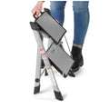 Polder Easy Close 2 Step Folding Ladder - SuperSaverAU - view 4