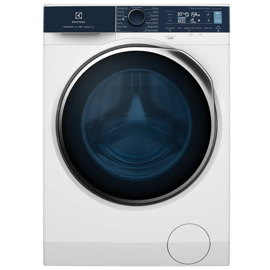 Electrolux 10kg Front Load Washer EWF1041R9WB UltimateCare 900 - Type: Washing Machine