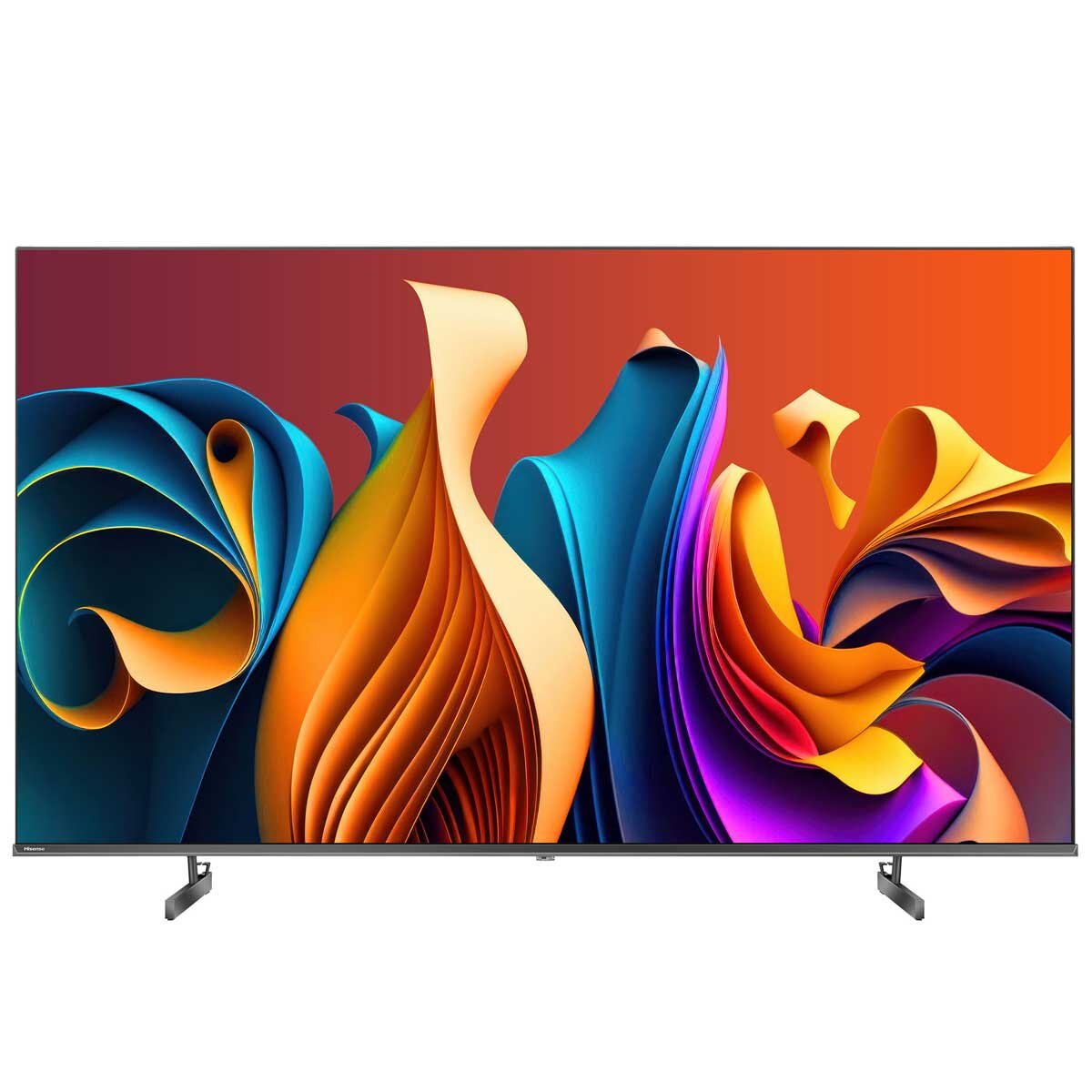 Hisense 50 Inch QLED 4K Smart TV with Dolby Vision & AI Upscaler - SuperSaverAU - view 2
