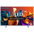 Hisense 50 Inch QLED 4K Smart TV with Dolby Vision & AI Upscaler - SuperSaverAU - view 1