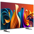 Hisense 50 Inch QLED 4K Smart TV with Dolby Vision & AI Upscaler - SuperSaverAU - view 4