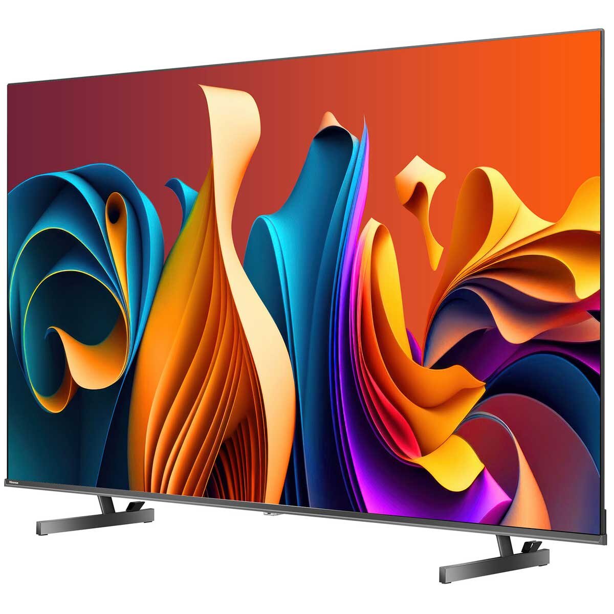 Hisense 50 Inch QLED 4K Smart TV with Dolby Vision & AI Upscaler - SuperSaverAU - view 3