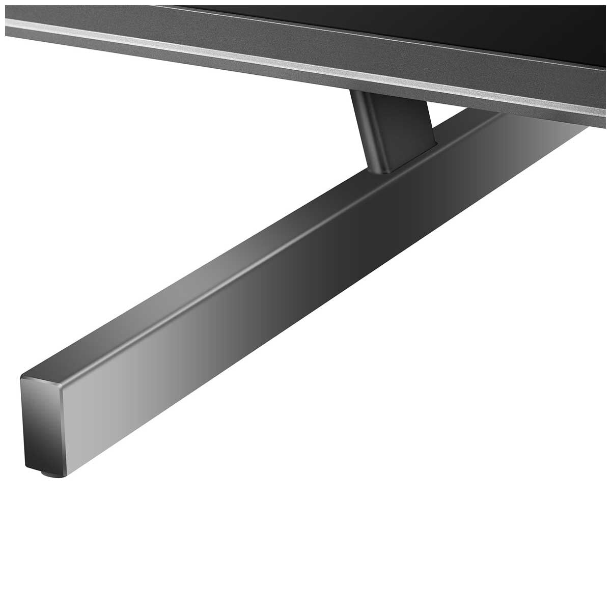 Hisense 50 Inch QLED 4K Smart TV with Dolby Vision & AI Upscaler - SuperSaverAU - view 6