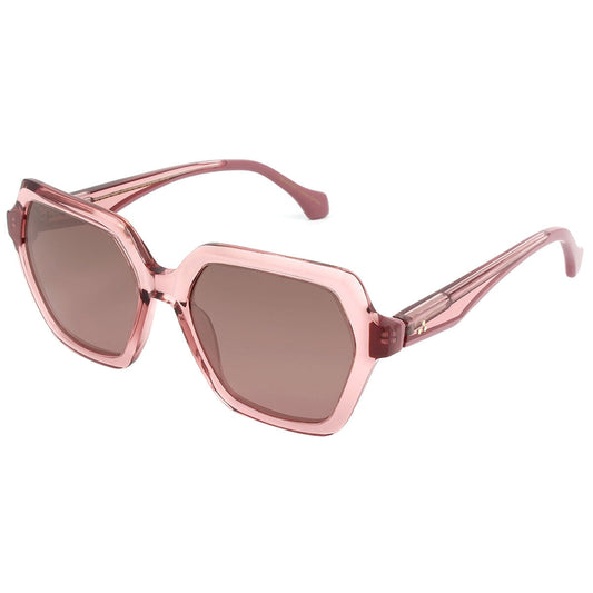 Artlife AL30126 566 Women's Sunglasses Shiny Light Pink