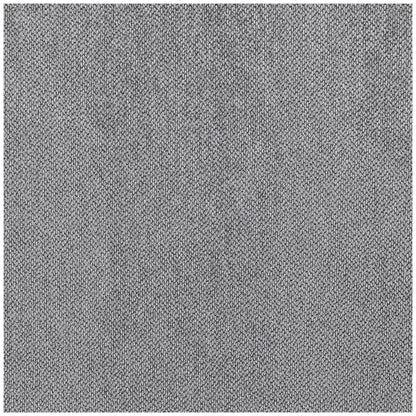 Lillian August Stationary Fabric Sofa with Nailhead Trim & Down Blend Cushions