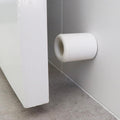Adoored Door Stop - 50mm - Rubber - Wall/Floor Mounted - SuperSaverAU - view 2