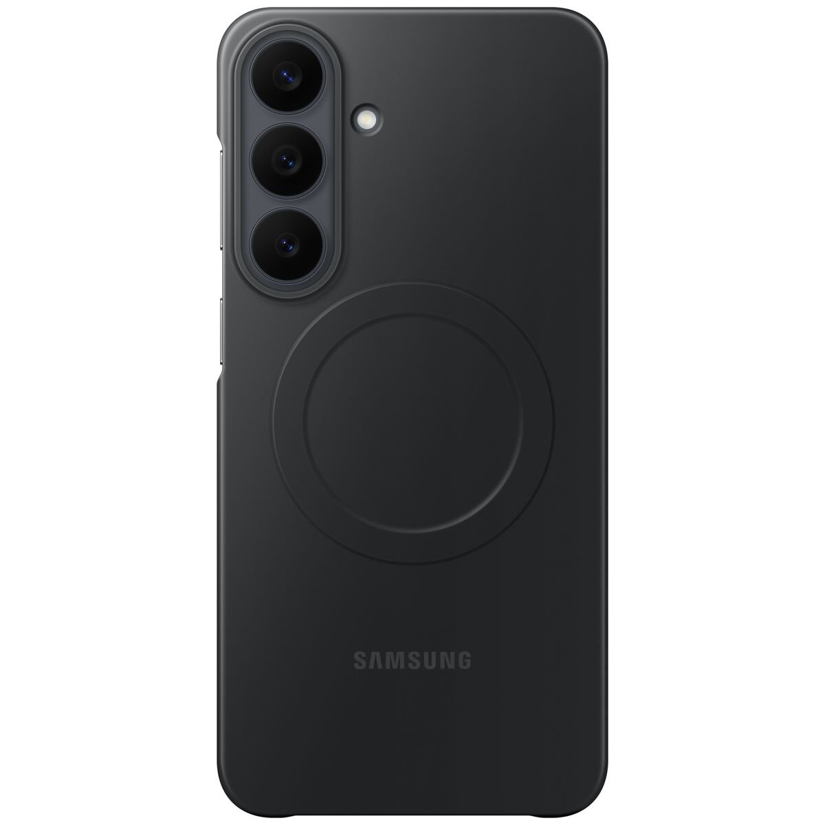 Samsung Galaxy S26 FE Slim Mag Case - Black Finish - 1 Year Manufacturer Warranty - 11901377315