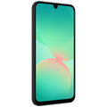 Samsung Galaxy A26 5G 128GB Smartphone - 6.7 Inch Super AMOLED, 50MP OIS Camera, IP67 - Black - SM-A266BZKDXSA