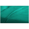 Ramesses 2000 Thread Count Bamboo Single Sheet Set Teal - SuperSaverAU - view 2